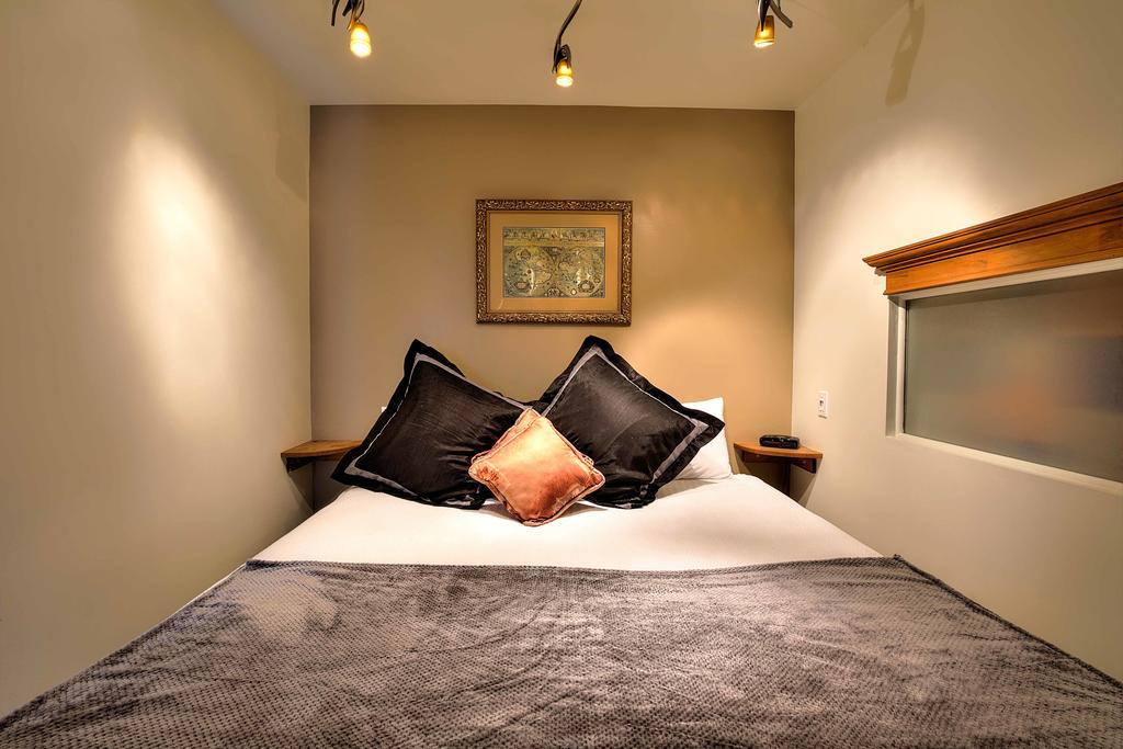 לוויס Motel Et Camping Etchemin מראה חיצוני תמונה